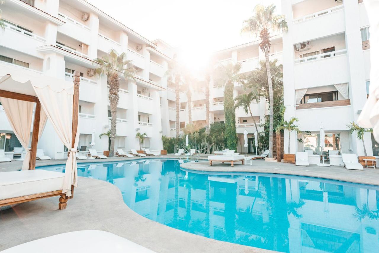 Bahia Hotel & Beach House Cabo San Lucas Exterior photo